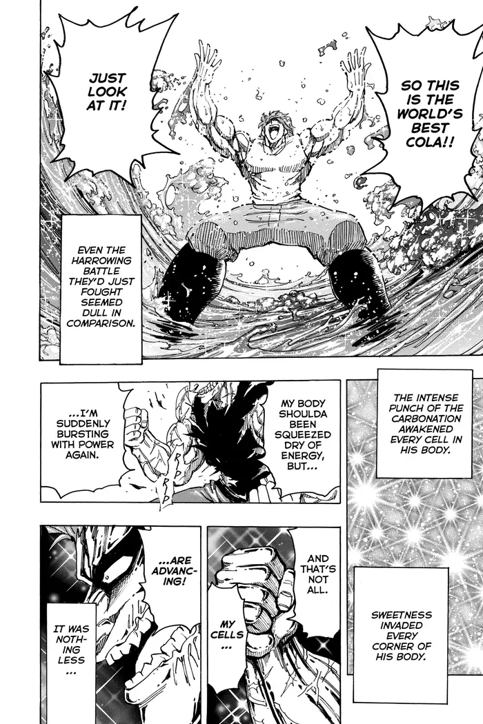 Toriko Chapter 141 image 16_optimized